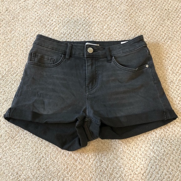 summer shorts - Picture 2 of 3